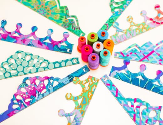 Steph Skardal Quilts