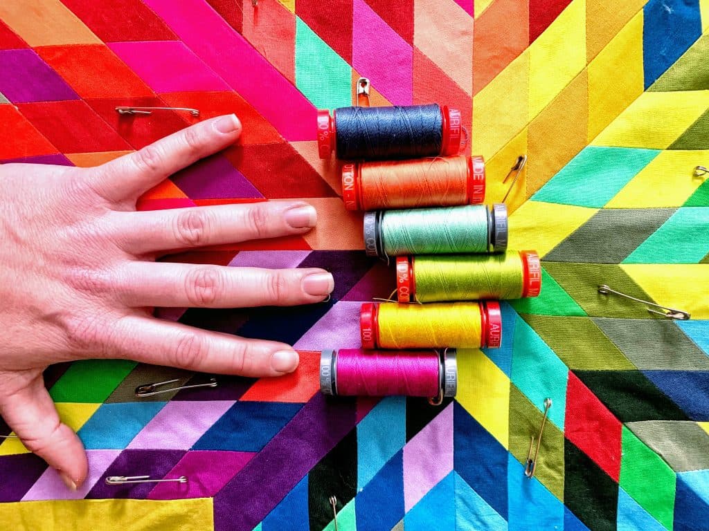 Steph Skardal Quilts