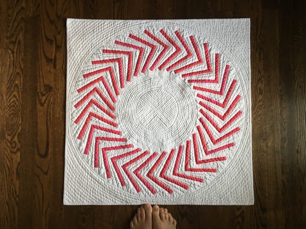Steph Skardal Quilts