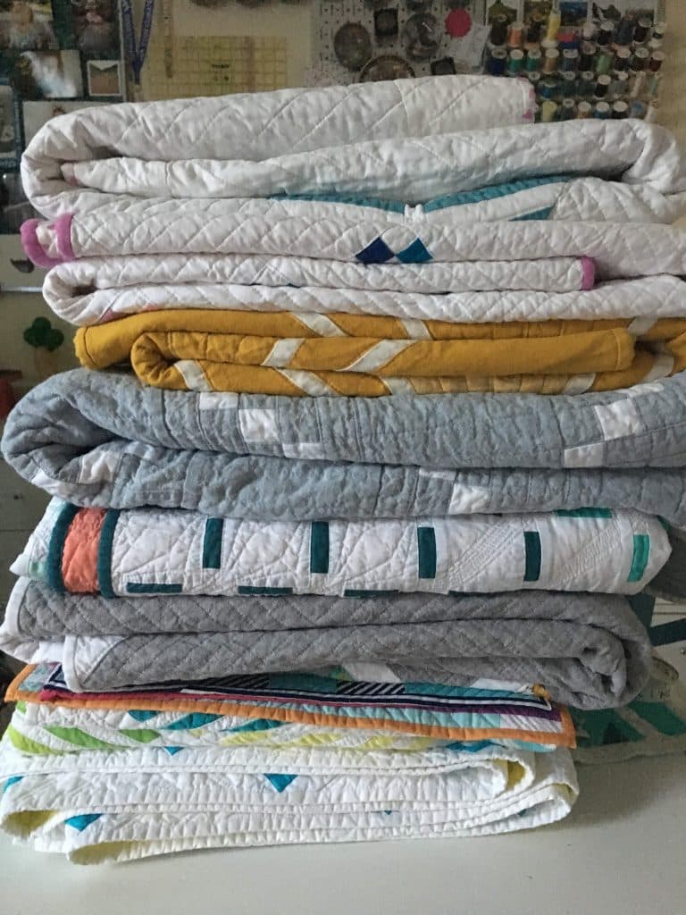 Steph Skardal Quilts