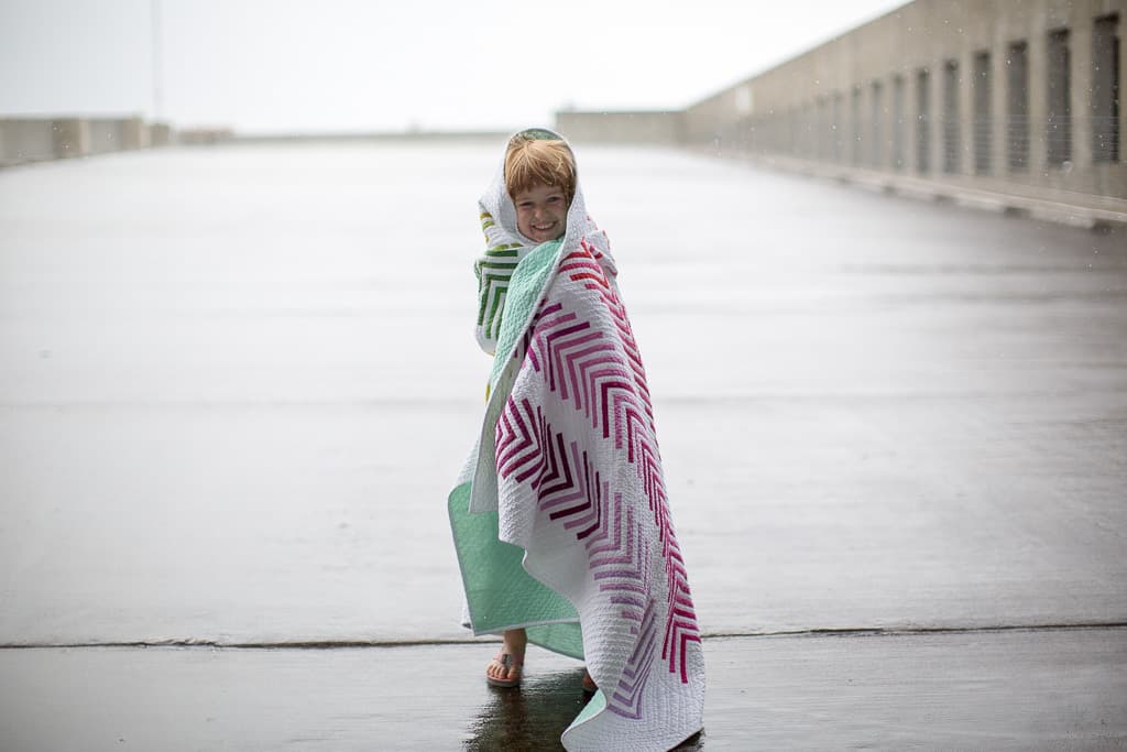 Steph Skardal Quilts