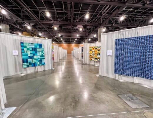 Steph Skardal Quilts