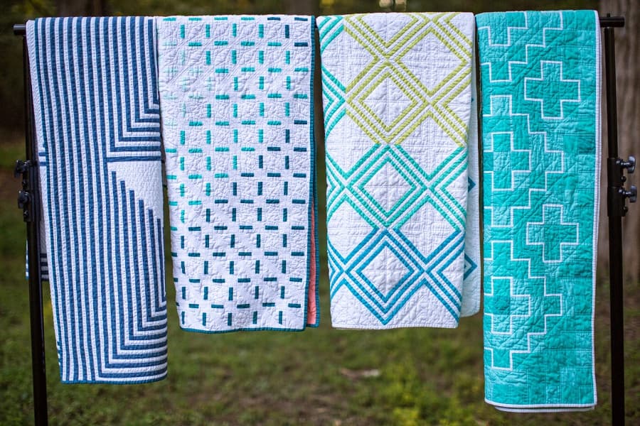 Steph Skardal Quilts