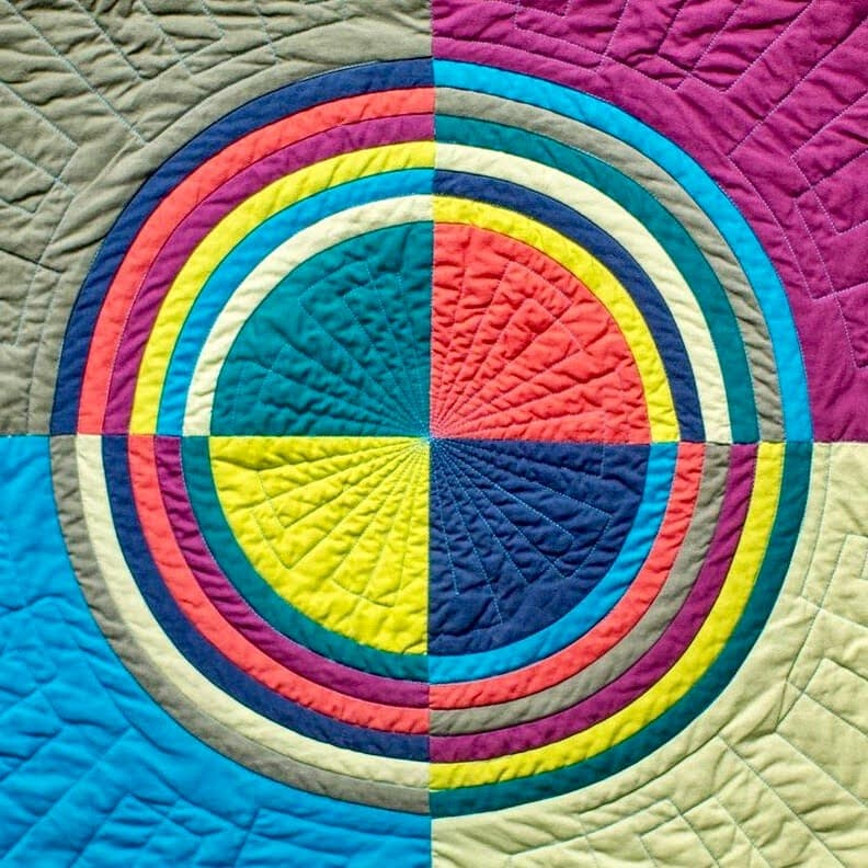 QuiltCon 2026