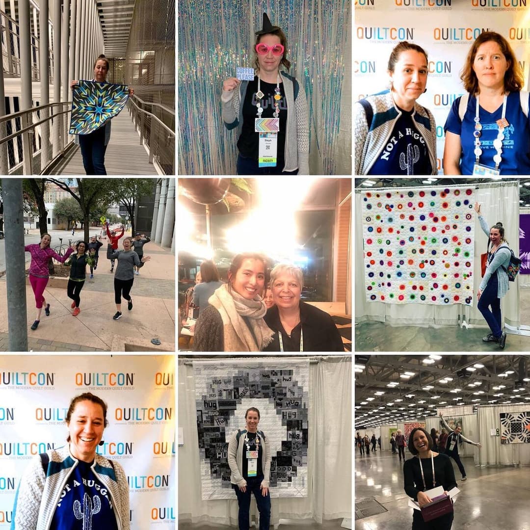QuiltCon 2020