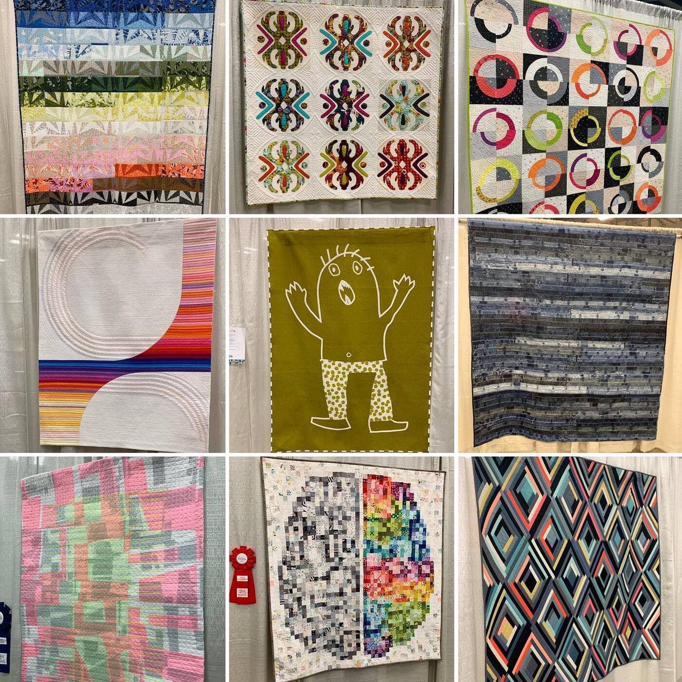 QuiltCon 2020