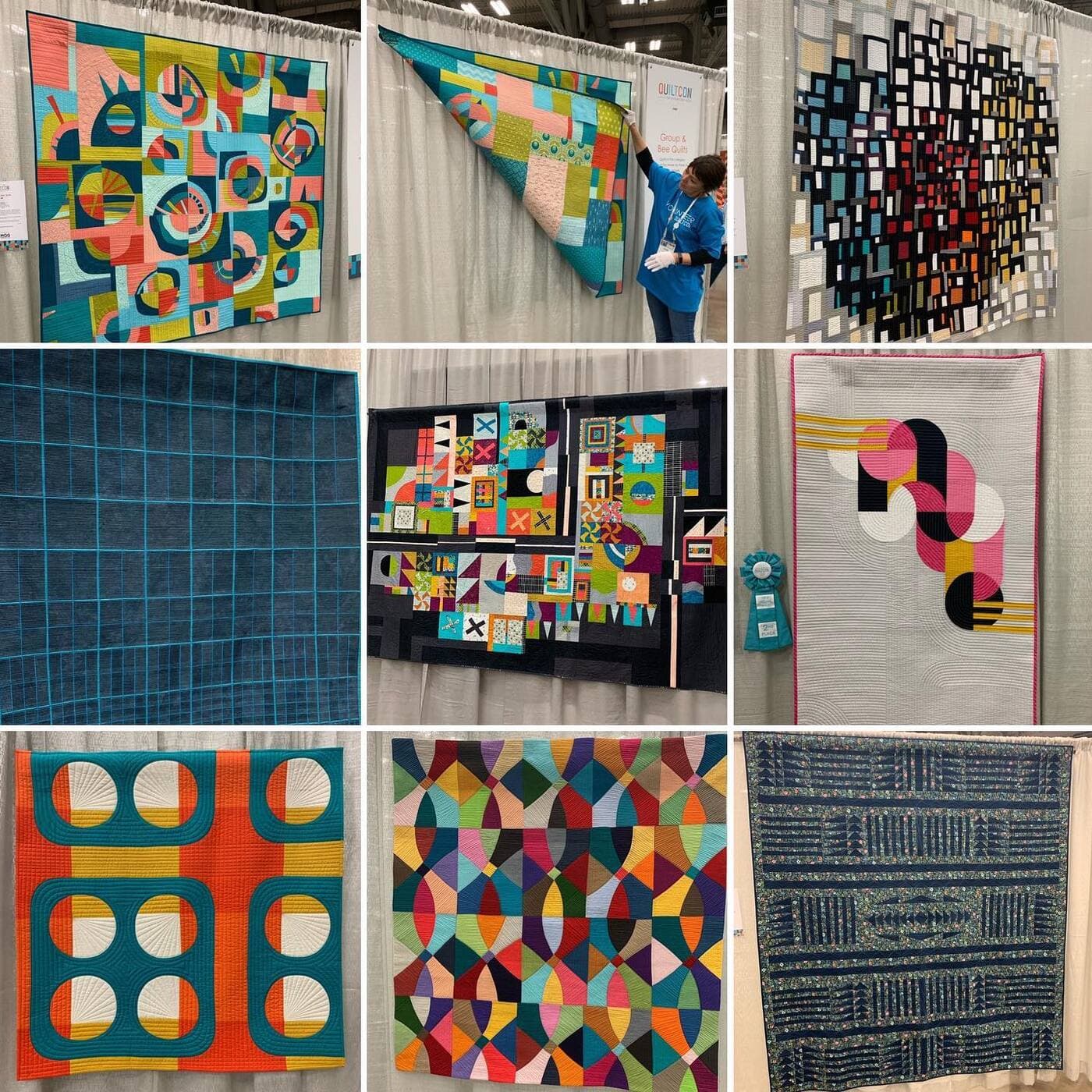 QuiltCon 2020