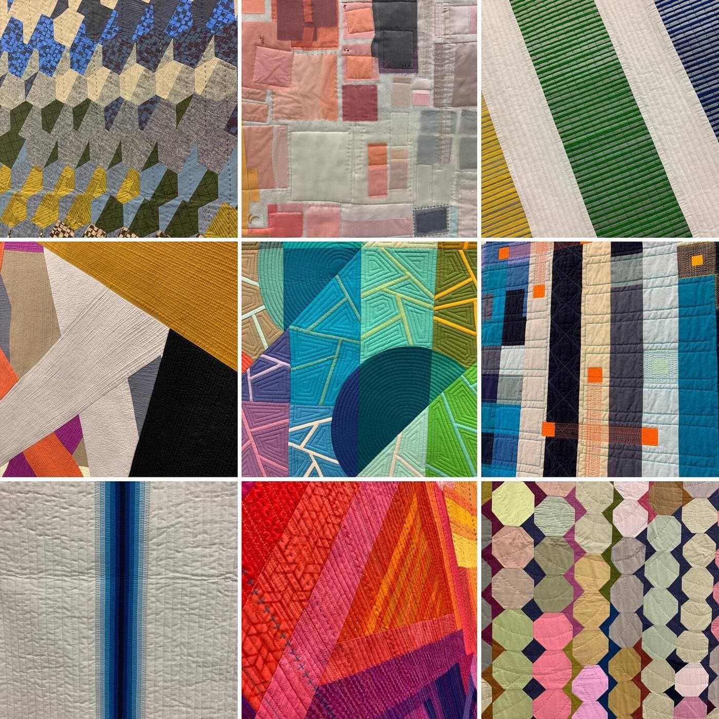 QuiltCon 2020