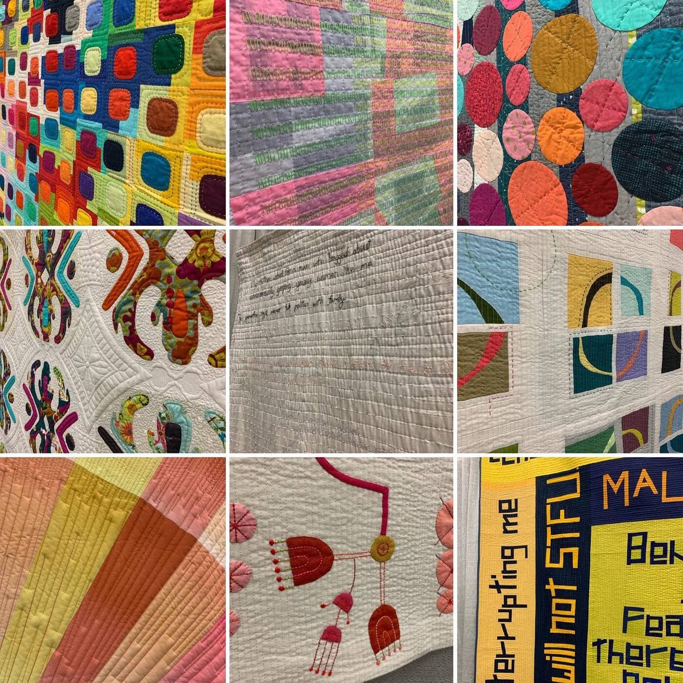 QuiltCon 2020