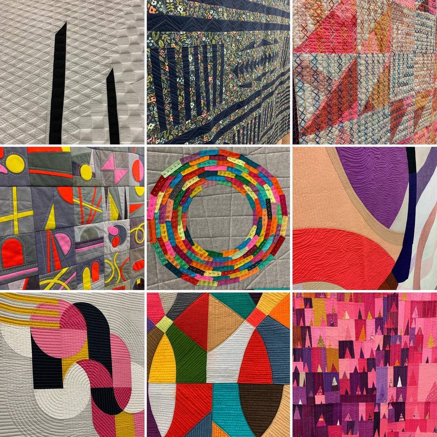 QuiltCon 2020