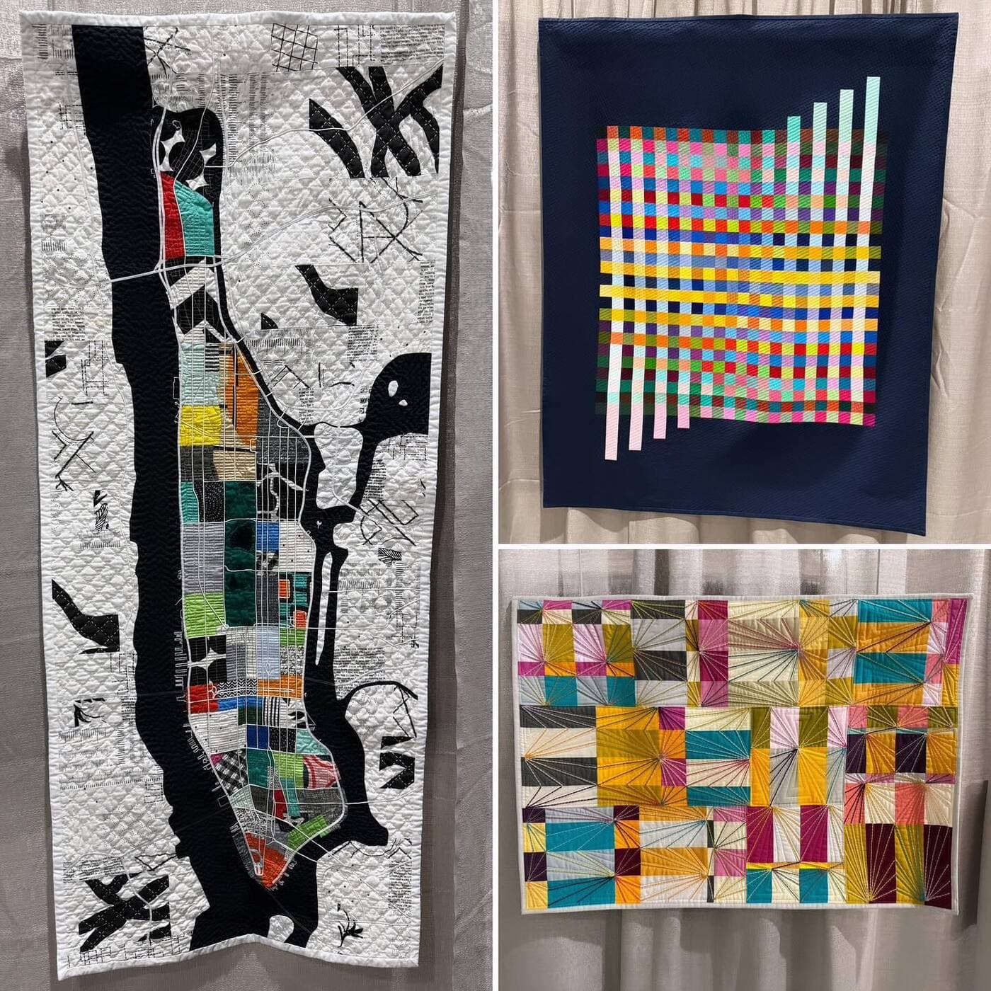 QuiltCon 2024
