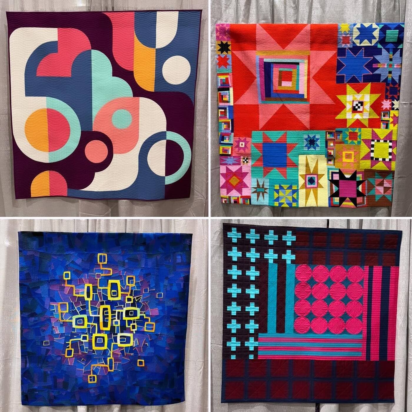 QuiltCon 2024