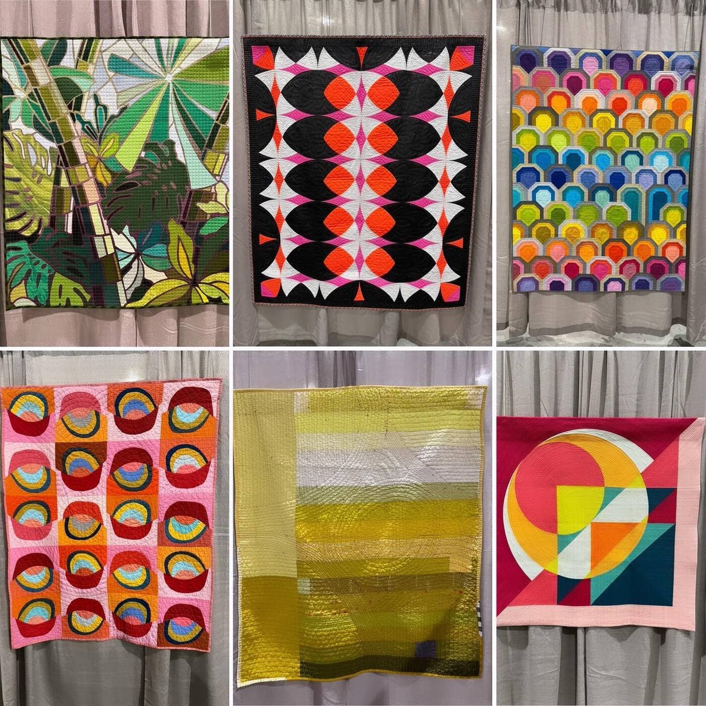 QuiltCon 2024
