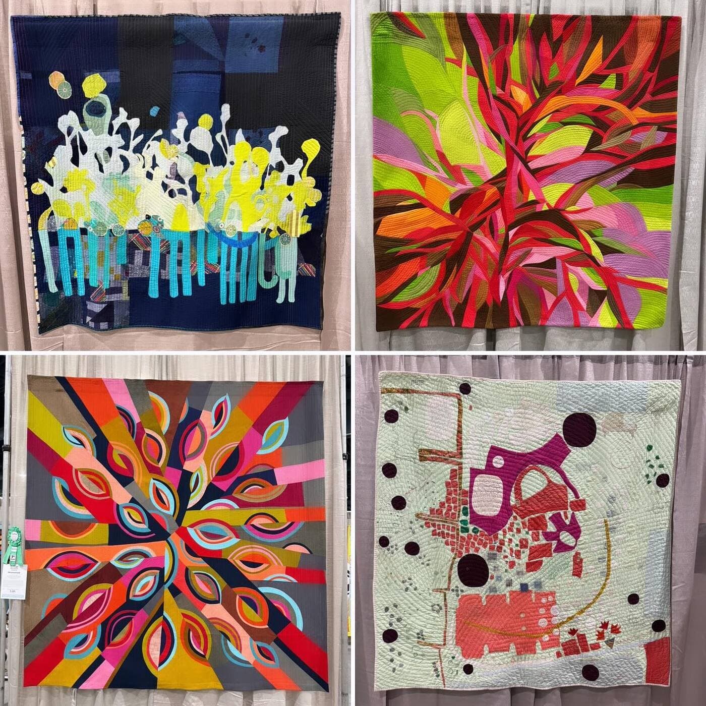 QuiltCon 2024