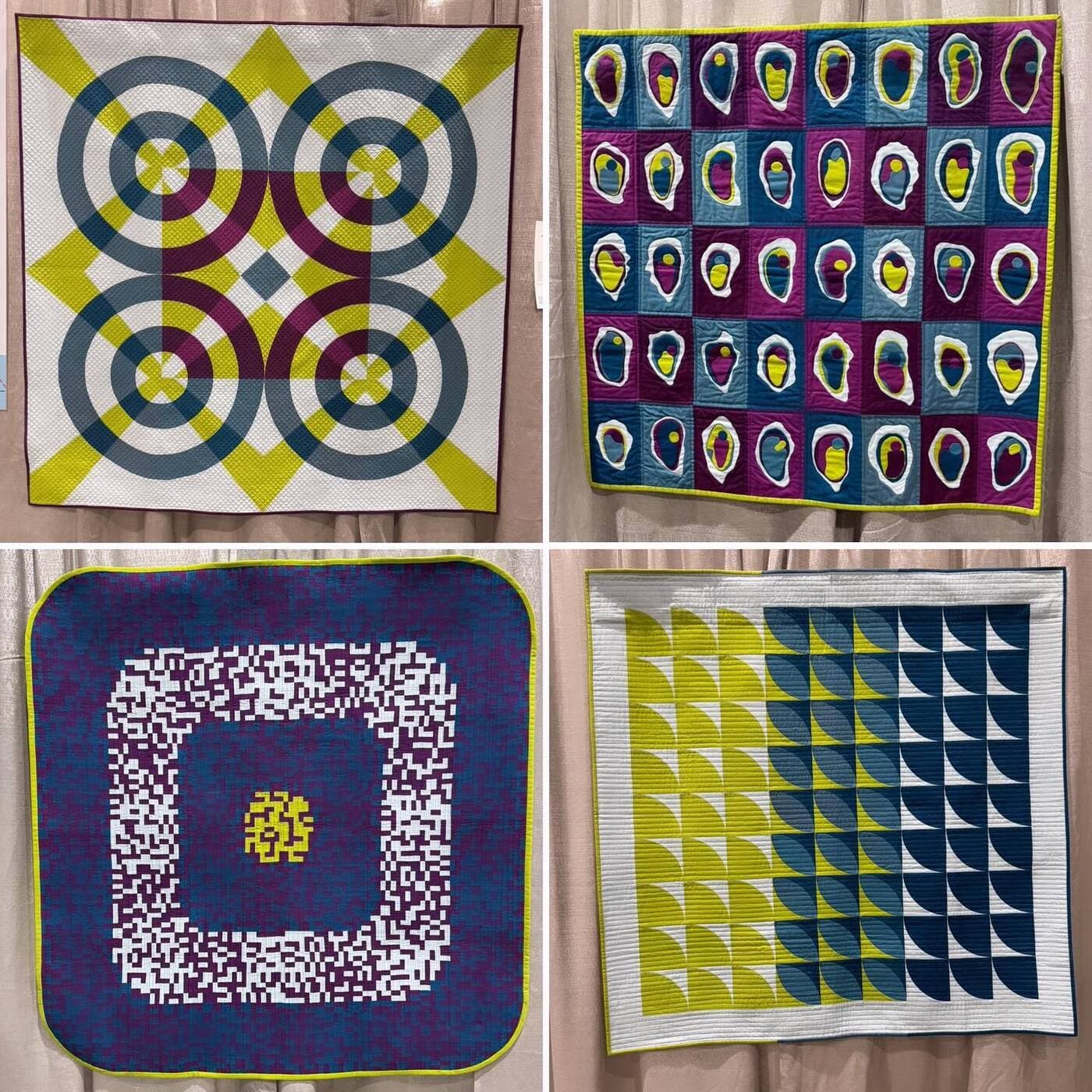 QuiltCon 2024