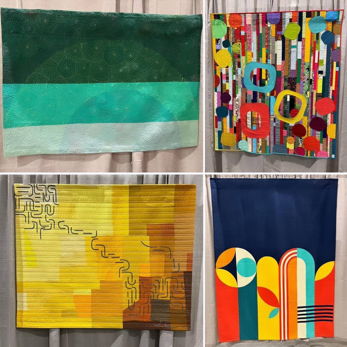 QuiltCon 2024