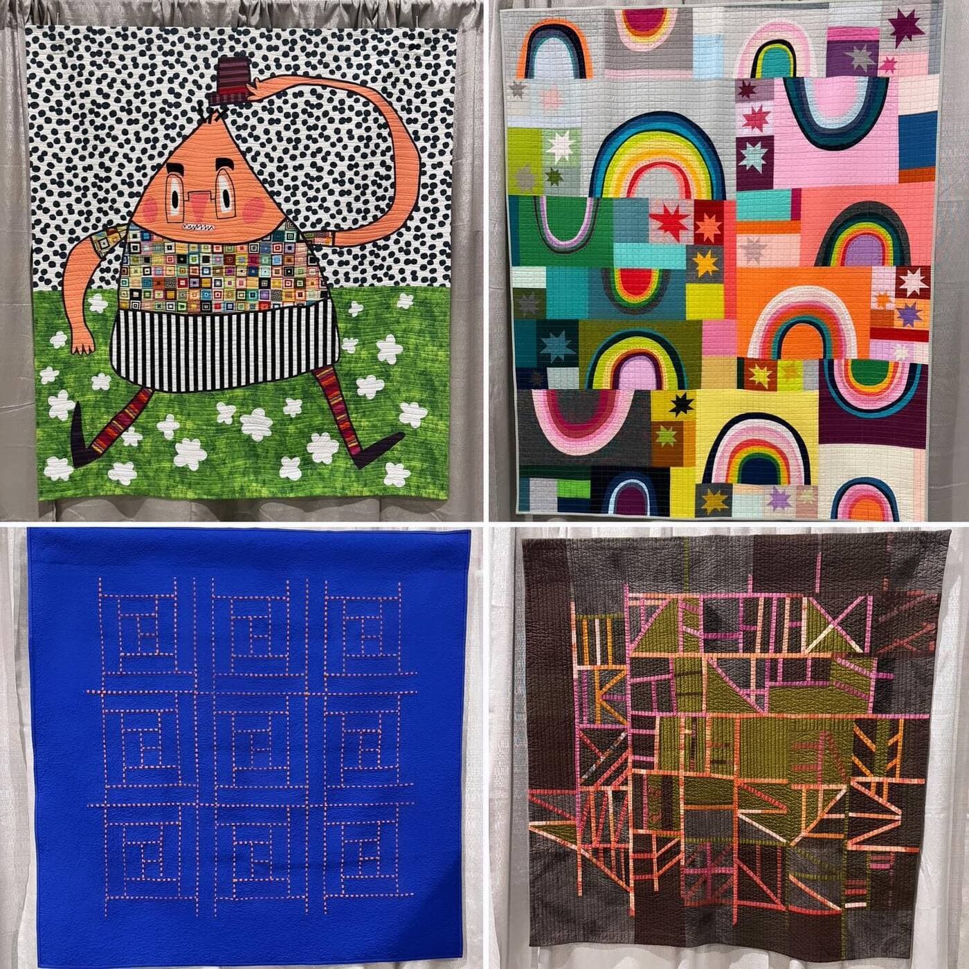 QuiltCon 2024