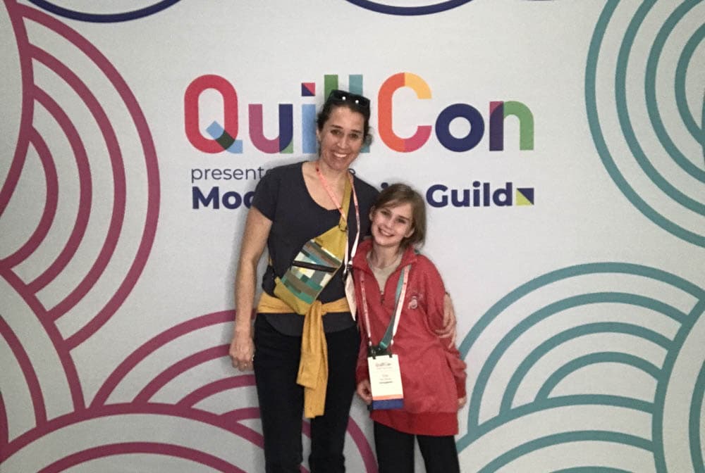QuiltCon 2025