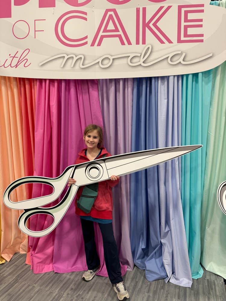 QuiltCon 2025