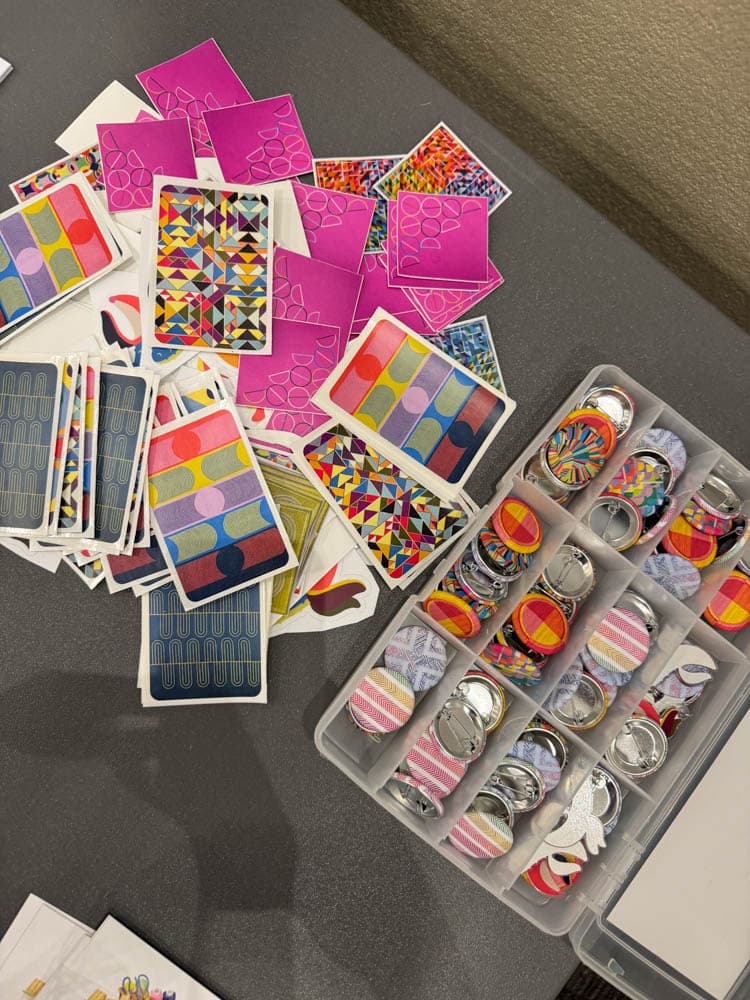 QuiltCon 2025