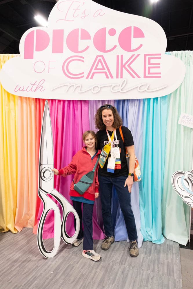 QuiltCon 2025