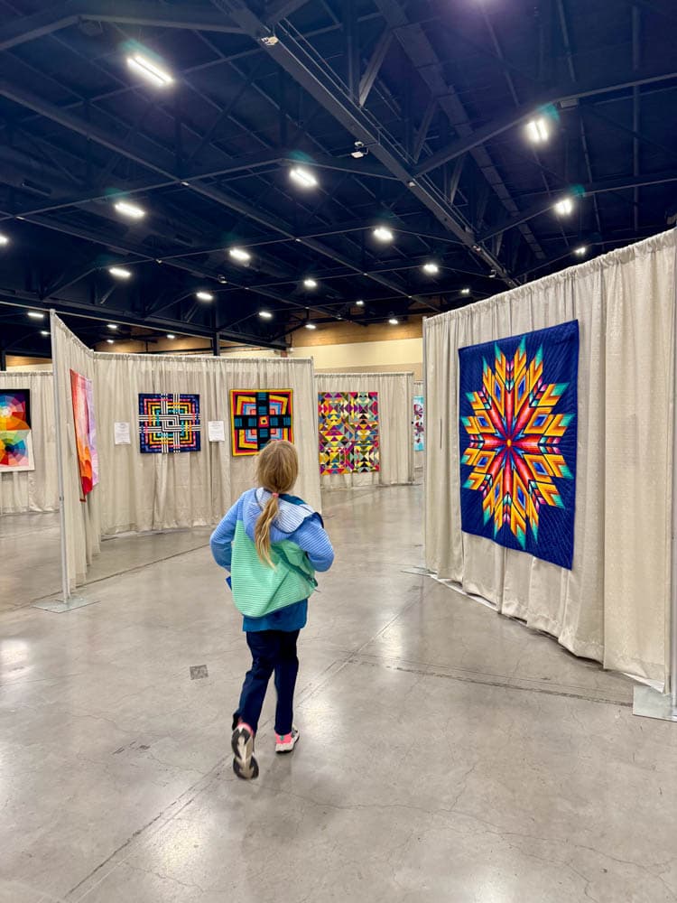 QuiltCon 2025