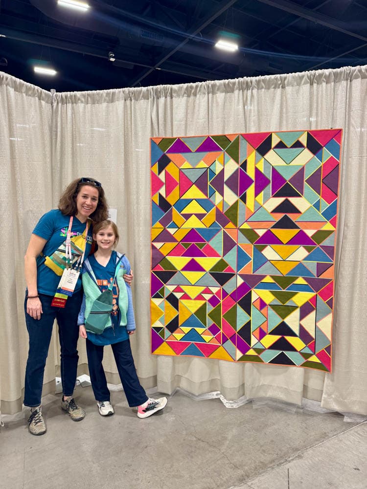 QuiltCon 2025