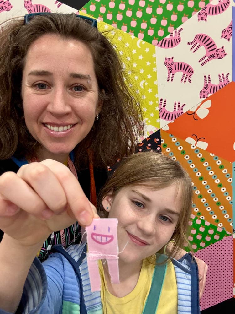 QuiltCon 2025