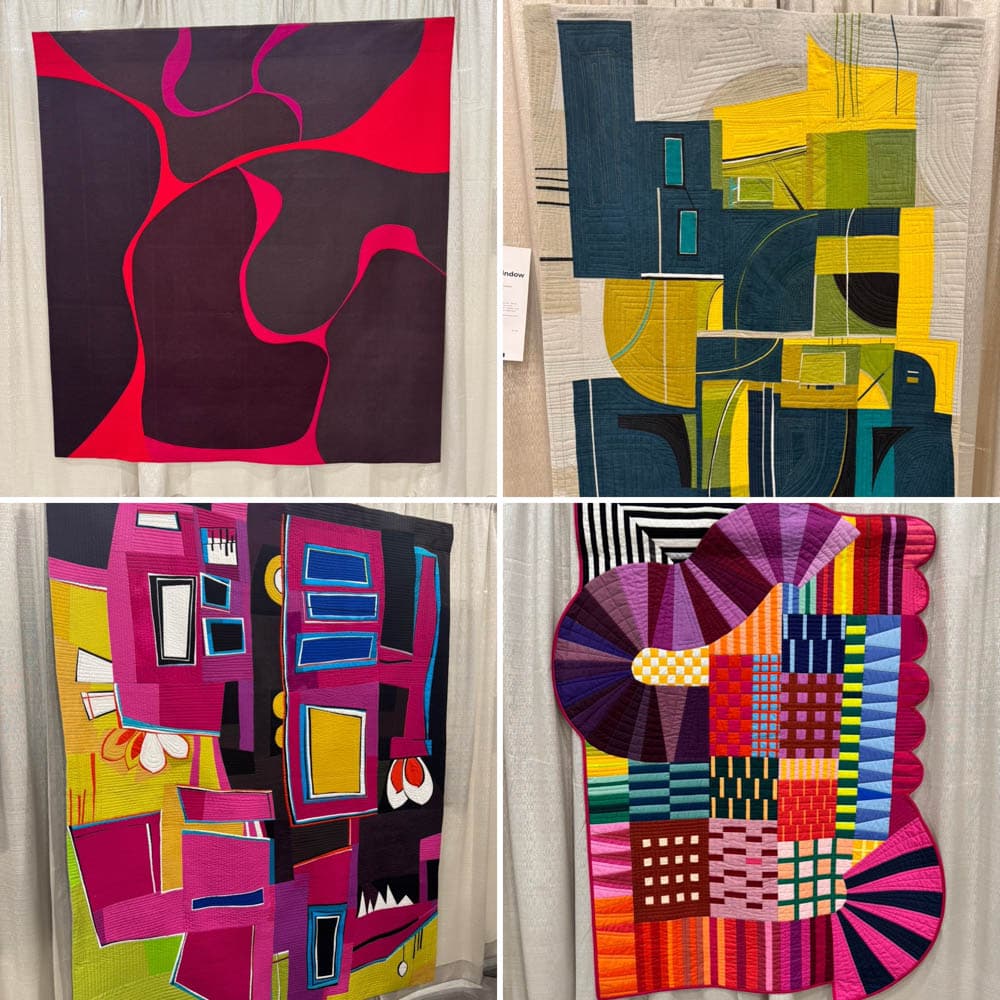 QuiltCon 2025