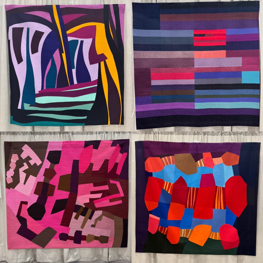 QuiltCon 2025