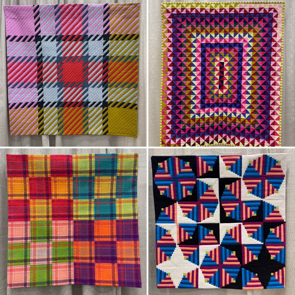 QuiltCon 2025