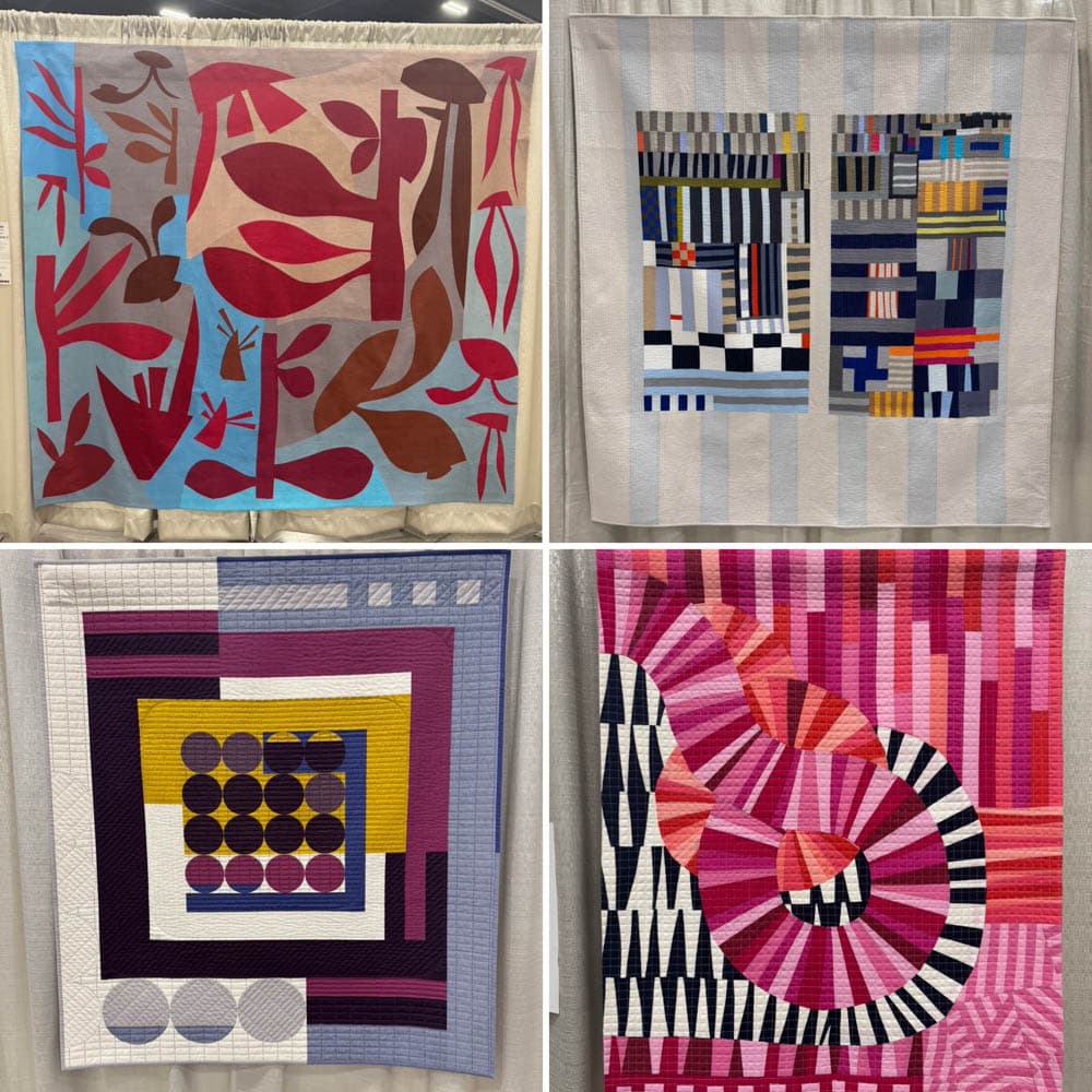 QuiltCon 2025