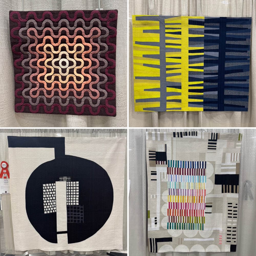 QuiltCon 2025