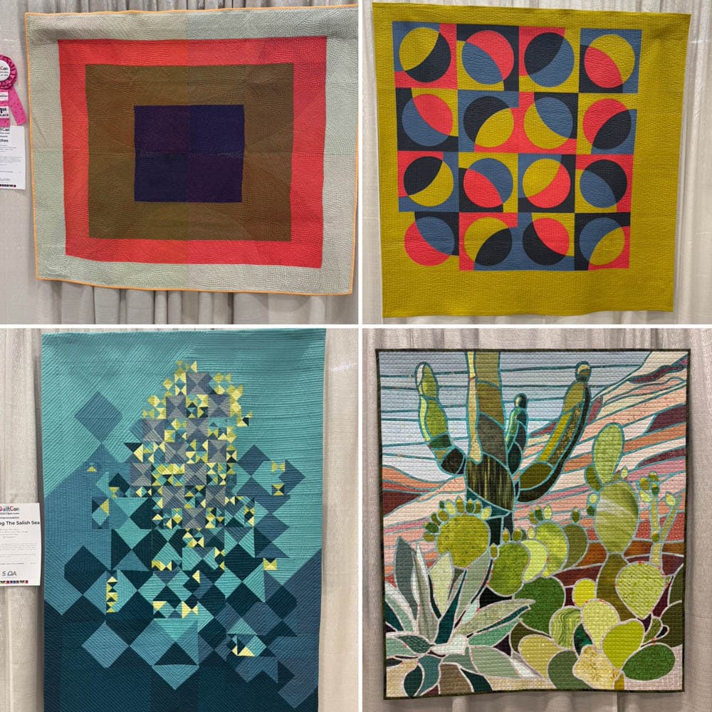 QuiltCon 2025