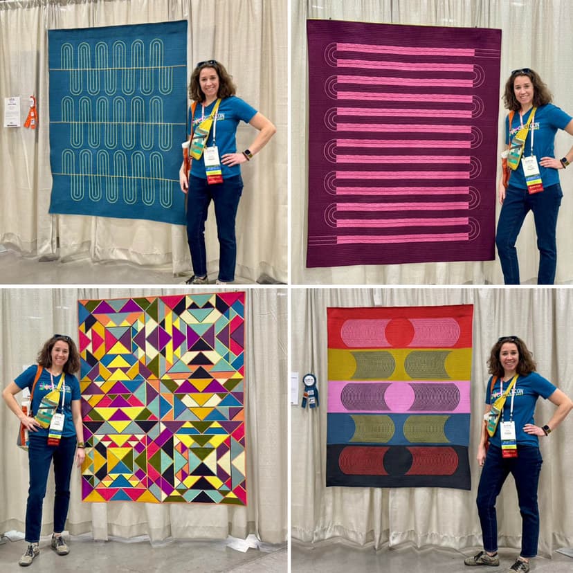 QuiltCon 2025