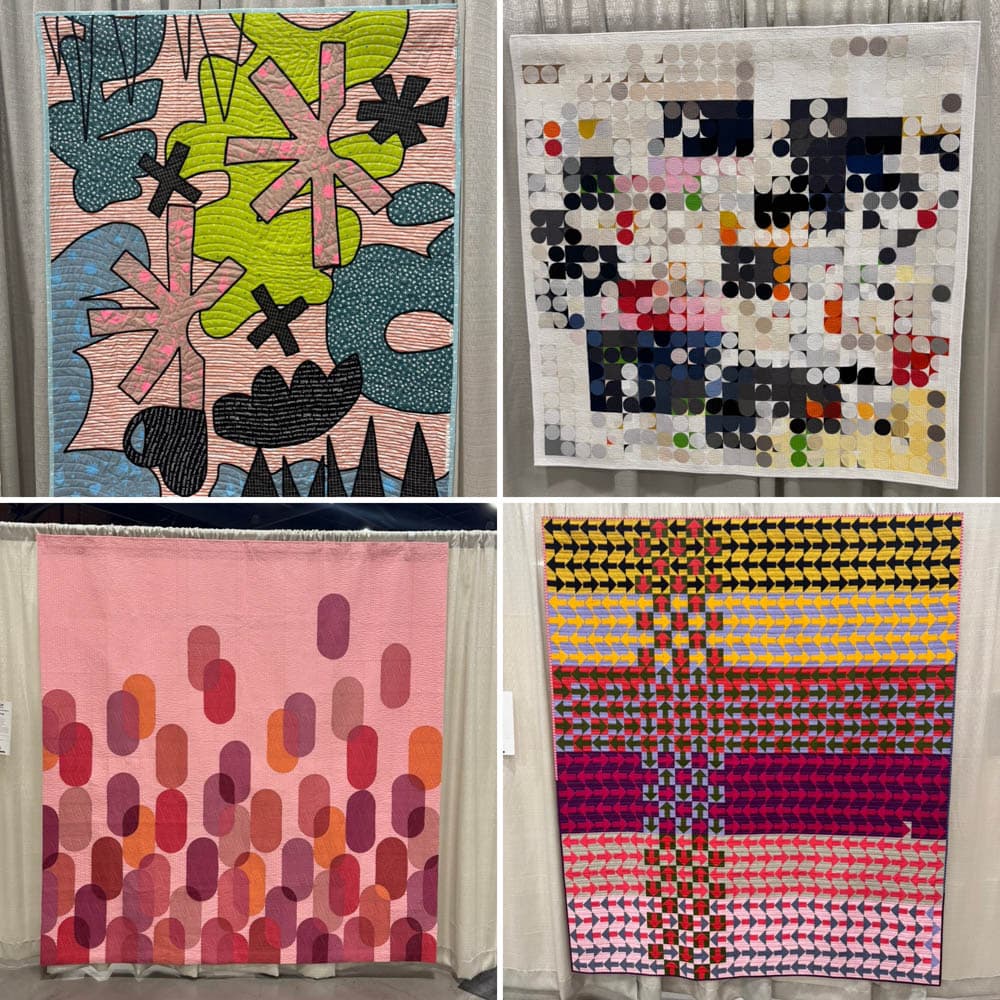 QuiltCon 2025