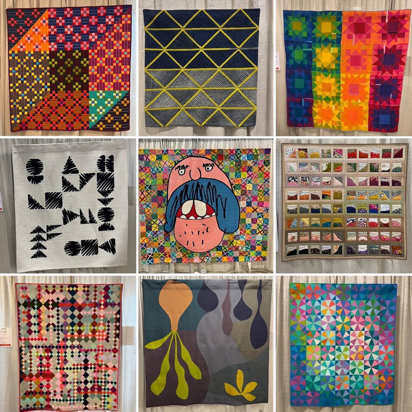 QuiltCon 2023