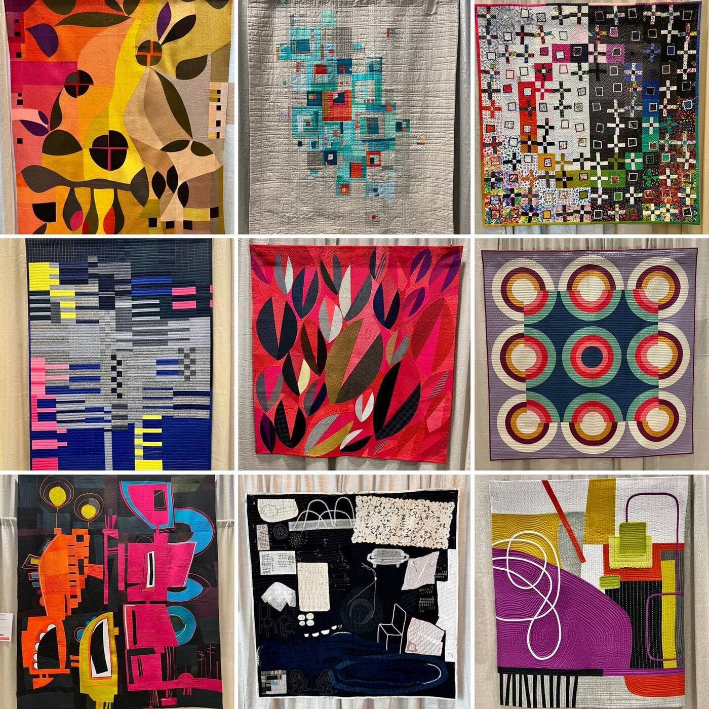 QuiltCon 2023