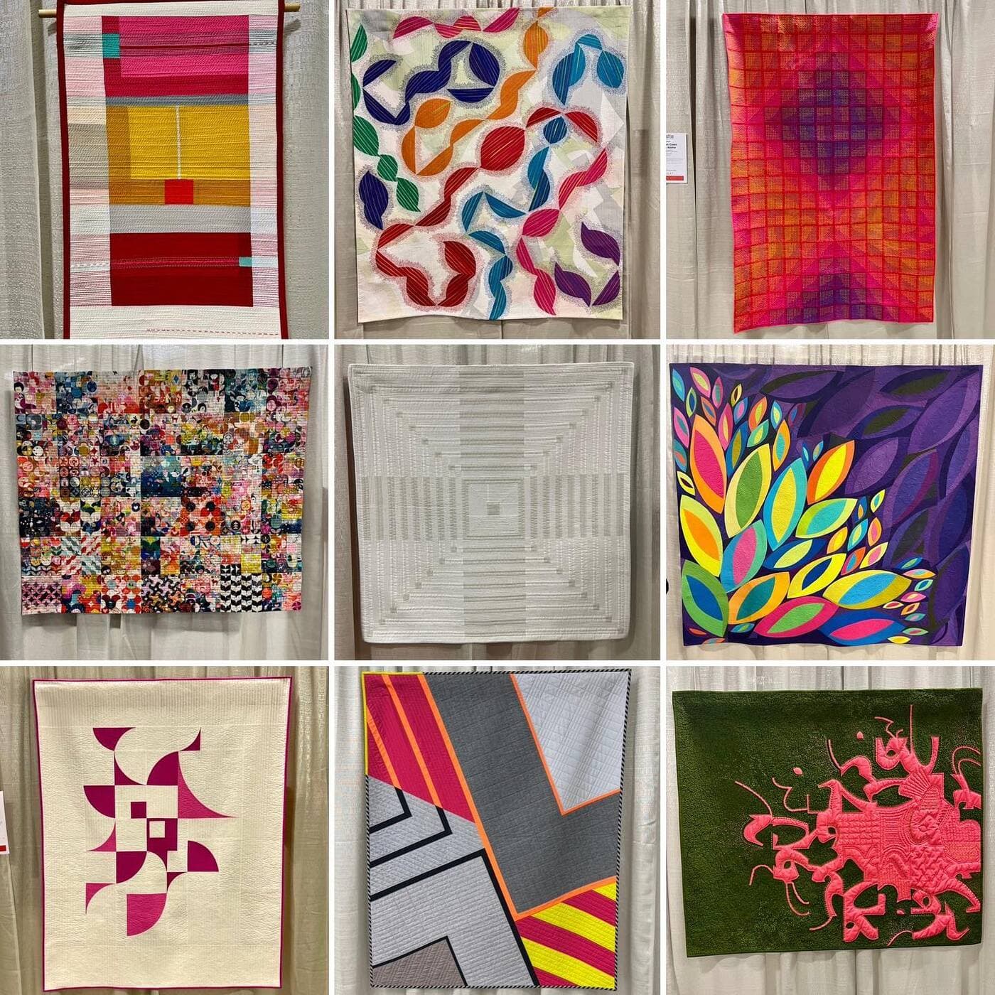QuiltCon 2023