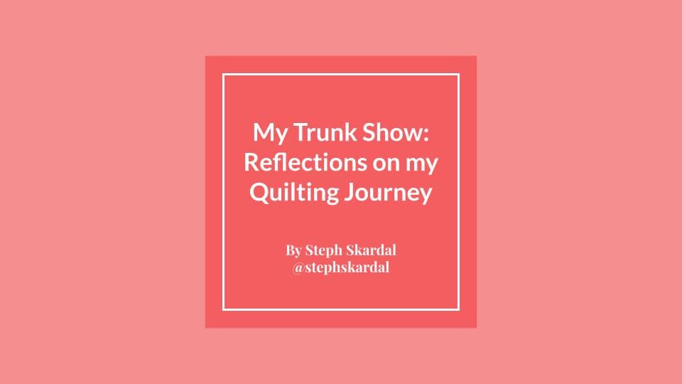 Trunk Show
