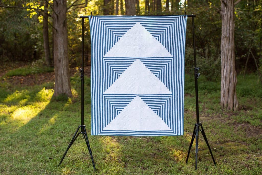 Best In Show at QuiltCon 2018