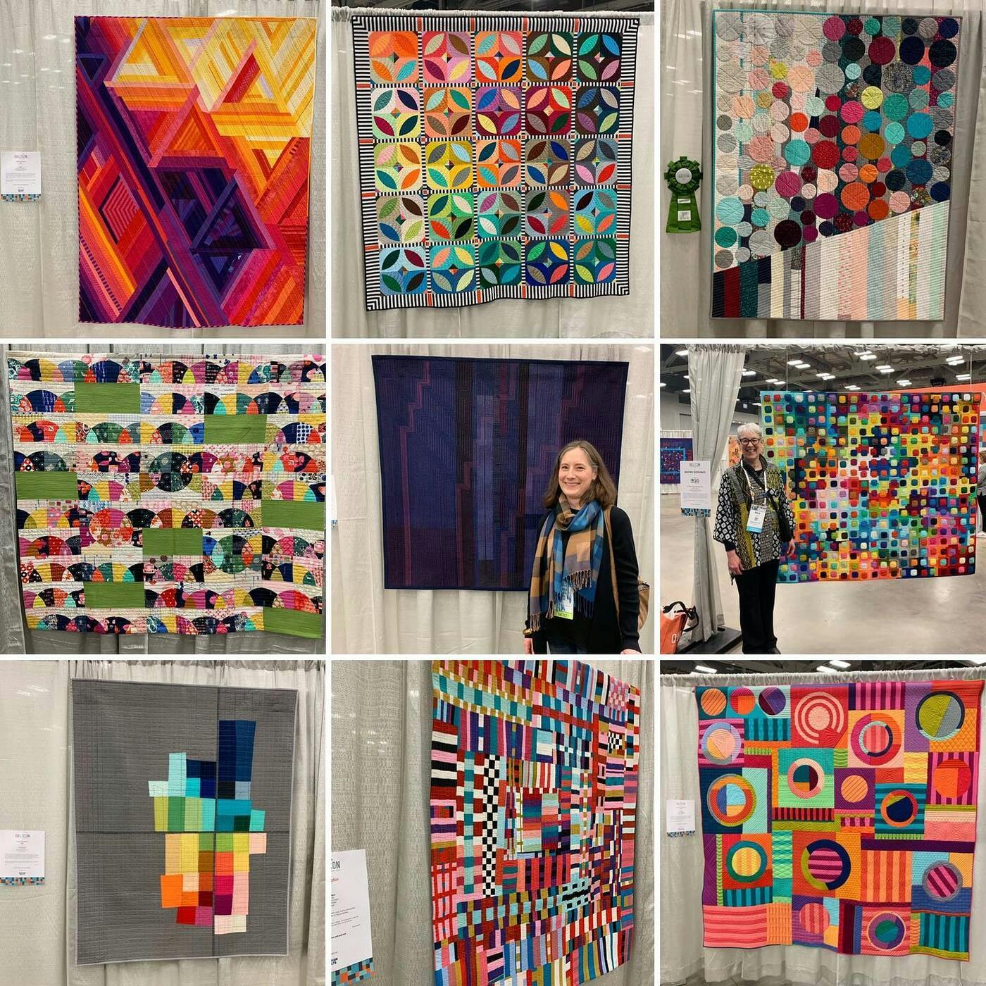 QuiltCon 2020