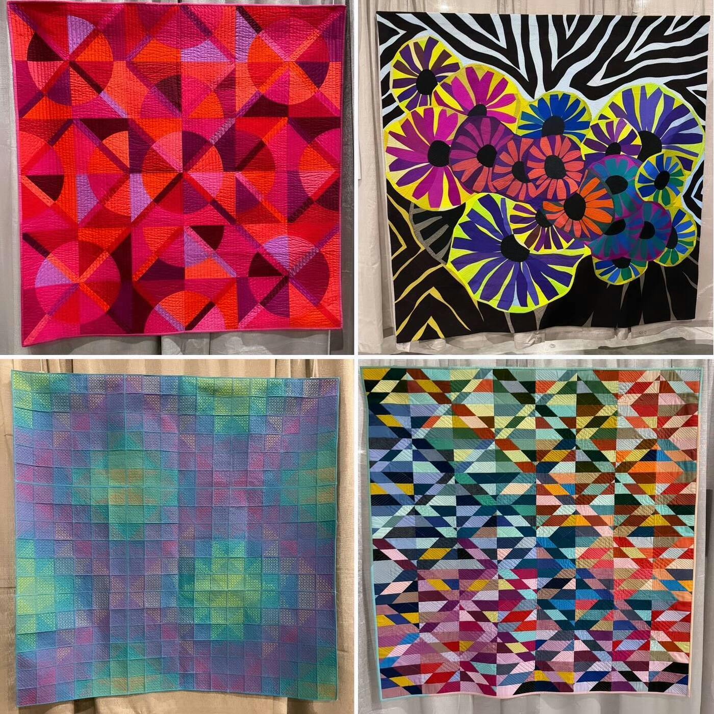 QuiltCon 2024