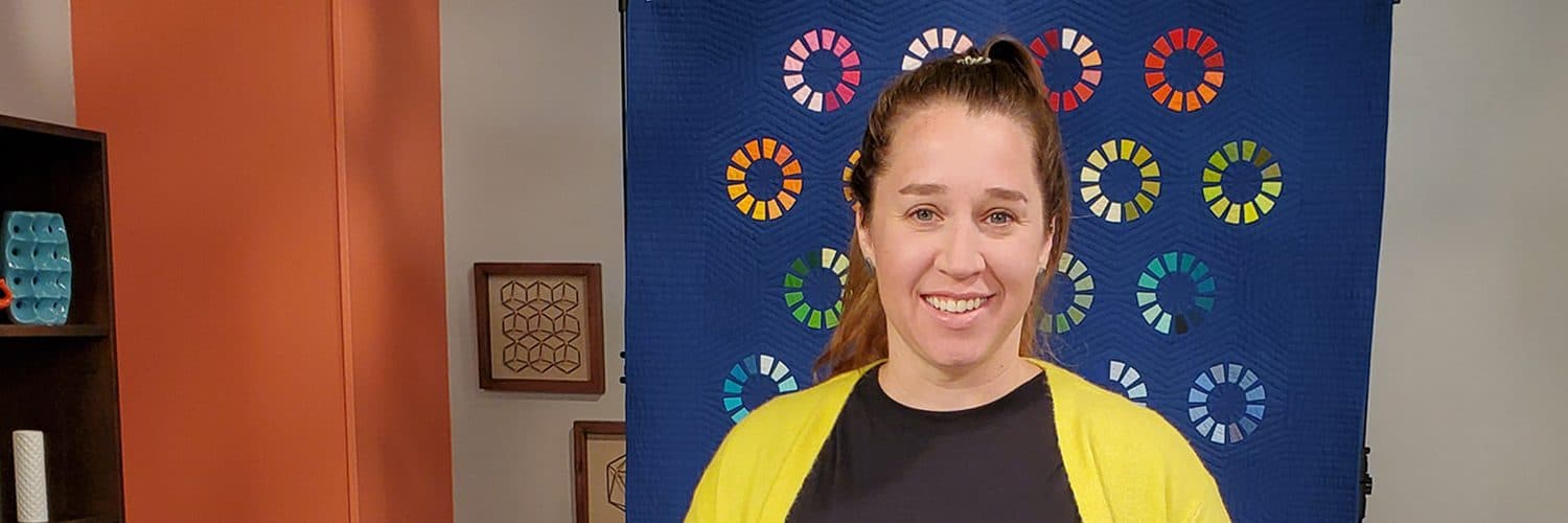 Fresh Quilting: Color Theory