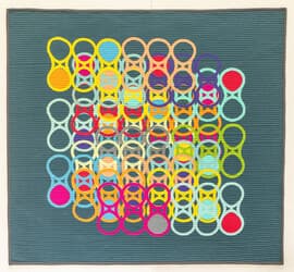 MQG Make-a-Difference Challenge: Oceans