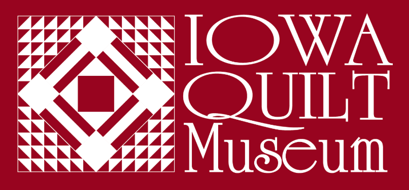 Midwest Modern Exhibit, Iowa Quilt Museum